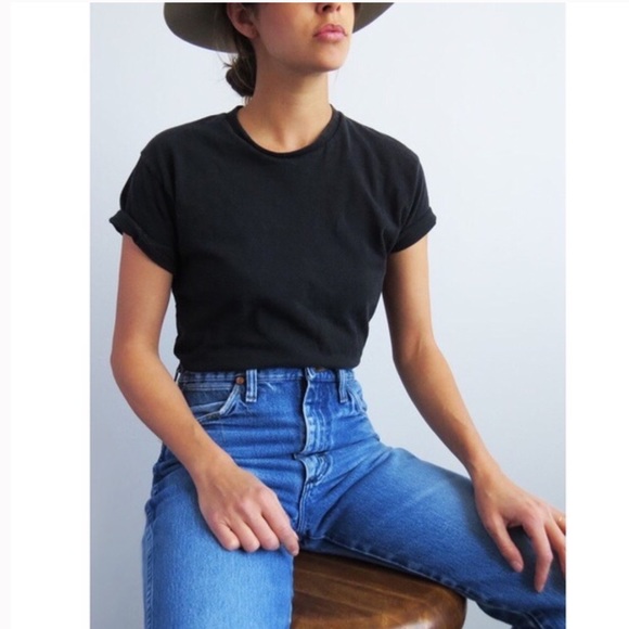 Vintage Denim - 🌙 Vintage Unionbay High Waisted Mom Jeans